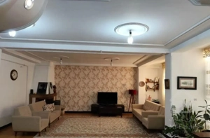 فروش اپارتمان ۱۲۰ متر در معلم