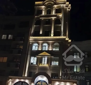 ۸۰ متر فول بازسازی/صارمی اواسط سرو