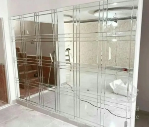 فروش نصب قرنیز پارکت کفپوش دیوارپوش،اینه دکوراتیو