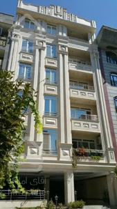 فروش واحد۶۴متر/فول امکانات/سازمان برنامه شمالی