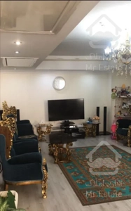 آپارتمان ۹۴ متری غرب تهران