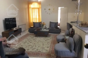 آپارتمان ۵۵ متری یک خوابه در عسگری