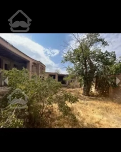 فروش باغچه ۶۰۰ متر ویلایی با عمارت ارزشمند در تفرش