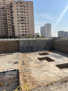 ۱۱۹ متر برج (ونوس) بقیه الله۵ چیتگر اردستانی