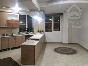 فروش 100 متری شمس آباد