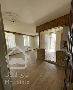 اپارتمان بالای فروزش ۵۶ متری