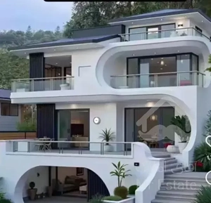 ۱۸۰ متر سوپرمدرن دانش آموز مسکن الهی مهندس دانش