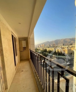 ۱۱۳ متر دوخواب خوش نقشه تاپ لوکیشن بلوار گلستان