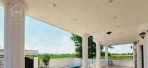 اجاره ویلا شیک روستایی