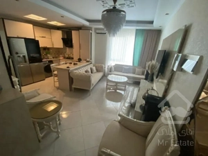 فروش آپارتمان ۷۷ متری ۲ خوابه فول امکانات در فردوس