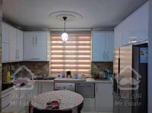 ۵۴متری یک خوابه طوس