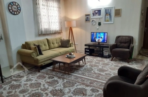 ۵۷ متر خوش نقشه و تمیز بدون مشابه