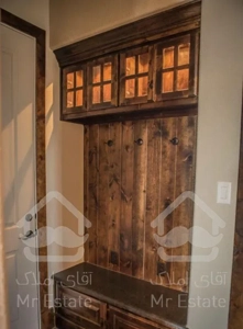 ۱۳۰ متر/خوش نقشه/سازمان برنامه جنوبی