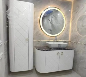 ۱۳۲ متر / سازه ایی مدرن