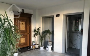 گاندی ۱۲۰ متر ۲ خواب