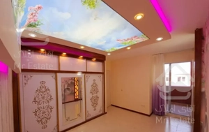 آپارتمان فوق بر اتوبان سهند تبریز