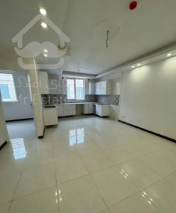 آپارتمان 72 متری کلیدنخورده