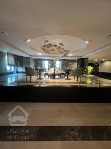 ۲۱۰ متر ولنجک برج باغ کلاسیک