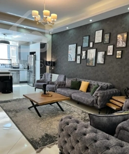 105دو خواب شمال شهرآرا