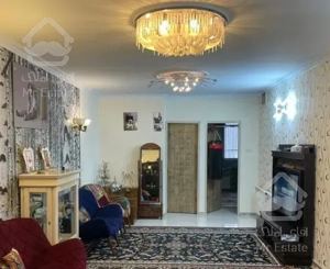 ۶۰متر  ۲خوابه  صادقیه بلوار اباذر مقداد