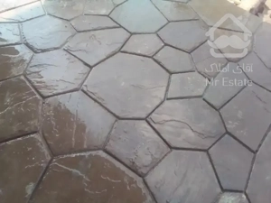 اجرای سنگ لاشه فروش سنگ لاشه