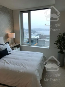 واحد ۱۲۰ متری برج ویو دریاچه