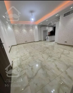 ۸۸متر کم واحد در چهارباغ