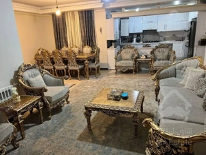 ۱۰۰ متر آپارتمان سازمان برنامه