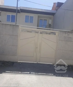 اجاره خانه ویلایی ۱۱۰ متری ۲ خوابه