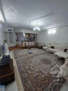 فروش اپارتمان ۷۵متری دوخواب کرشته شهریار