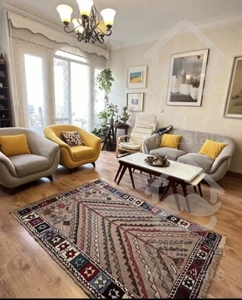 ۹۲متر کم واحدی جنت شمال