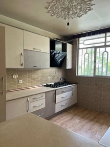 ۷۴متر۲خواب فول روبه کوچه