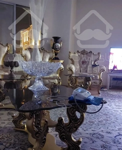 ۷۰متر۲خوابه دریاچه چیتگرشهرک