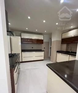 ۱۲۰ متر دو خواب شمال جردن فایل اختصاصی