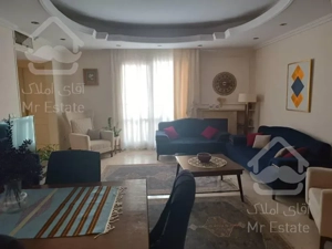 ۸۵ متر پرده خور بلوار اباذر بهنام