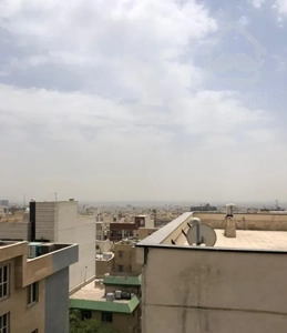 مرزداران ۱۵۰متر فول امکانات ویو ابدی