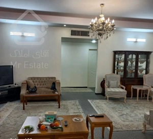 فروش آپارتمان ۱۲۵ متری ۲ خوابه در نازی‌آباد