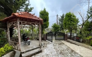 ویلایی ۱۰۰متری/فروش/برمترو بریانک