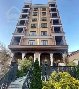 آپارتمان/۱۱۰ متر/۲ خواب مستر/فول مشاعات/میگون نو