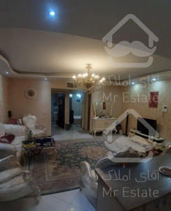 ۷۵ متر ، فول امکانات ، فول بازسازی * خ اسکندری