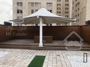 205 متری نیاوران