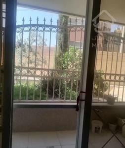 خاقانی180متر همکف/زیر قیمت/بالکن زیبا/خوش نقشه