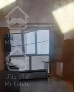 آپارتمان یکخوابه باغ شاطر دربند اسدالهی