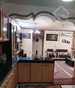 فروش آپارتمان ۱۰۰ متری ۳ خوابه خیابان ایت