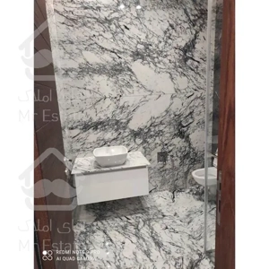 ٣۶٠ متری فرمانیه سنبل طبقه نهم