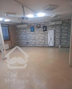 آپارتمان 101 متری جردن