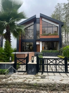 فروش ویلا دوبلکس ۳۰۰متری سه خوابه استخردار در شهر ساحلی کلاراباد