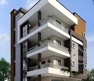 ۹۰متر حبیب اله جنوب