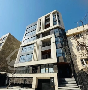 فروش آپارتمان ۱۹۰ متری و ۱۷۰ متری ۳ خوابه