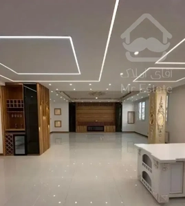 ۹۰ متر دو خواب / منطقه ۲ / مرزداران